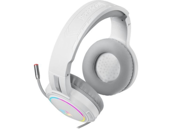 Наушники Redragon Mento (белый)