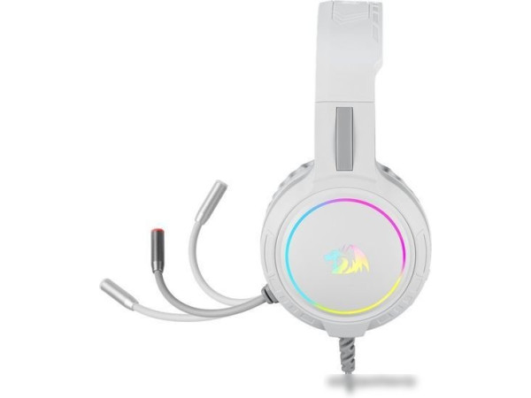 Наушники Redragon Mento (белый)