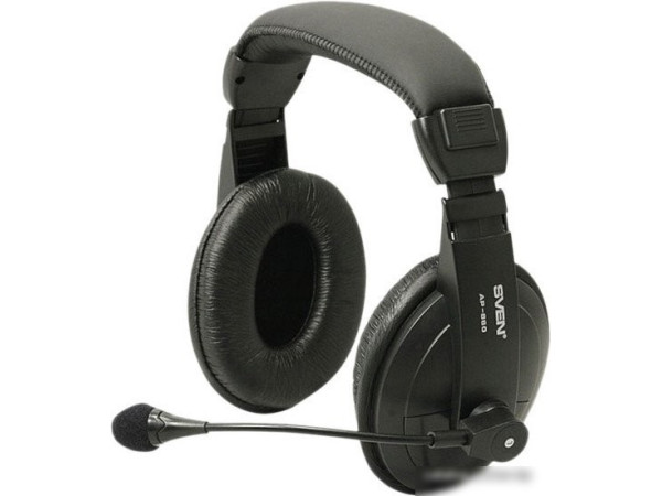 Наушники SVEN AP-860MV