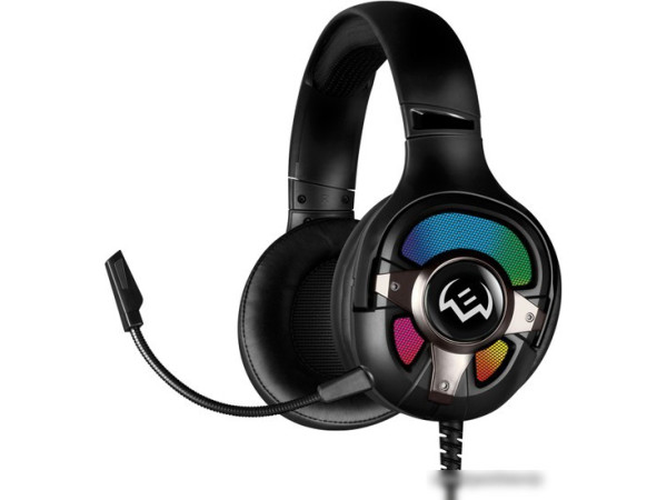 Наушники SVEN AP-U1100MV