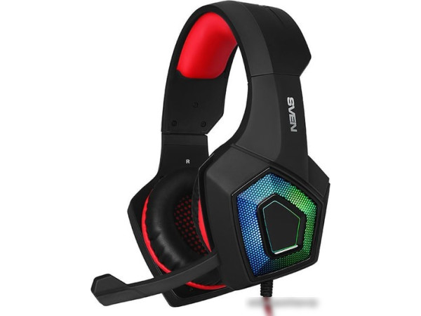 Наушники SVEN AP-U880MV