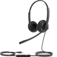 Офисная гарнитура Yealink UH34 Lite Dual UC
