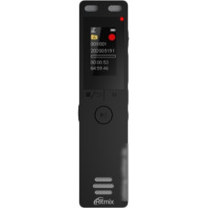 Диктофон Ritmix RR-155