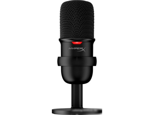 Микрофон HyperX SoloCast