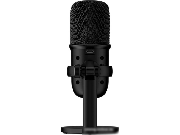 Микрофон HyperX SoloCast