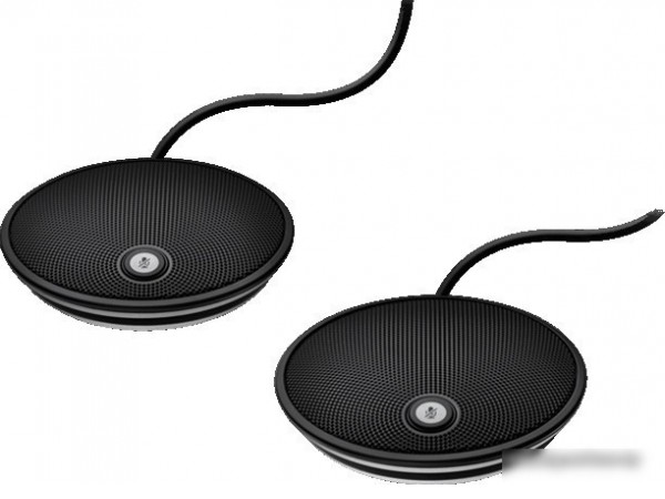 Микрофон Logitech Group Expansion Microphones [989-000171]