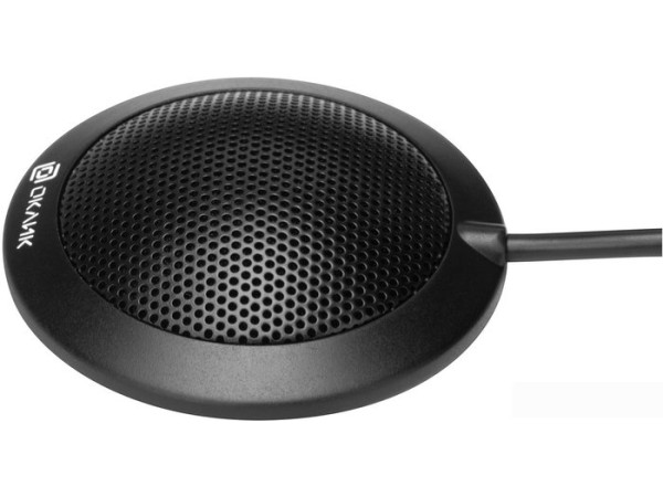 Проводной микрофон Oklick MP-M550