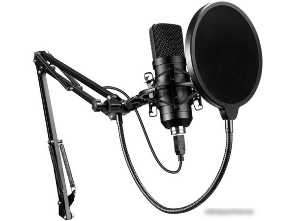 Микрофон Oklick SM-700G