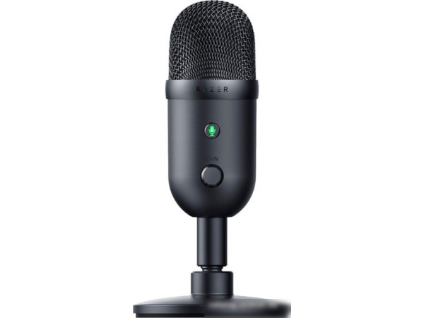 Микрофон Razer Seiren V2 X