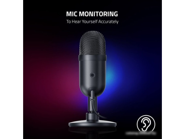 Микрофон Razer Seiren V2 X