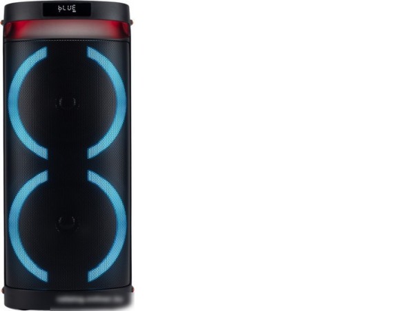 Колонка для вечеринок Digma D-MC1750