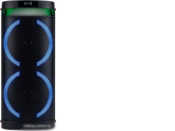 Колонка для вечеринок Digma D-MC1750