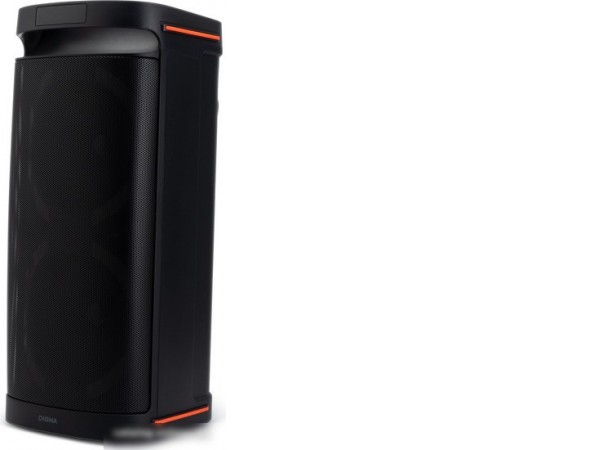 Колонка для вечеринок Digma D-MC1750