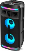 Колонка для вечеринок Ginzzu GM-208