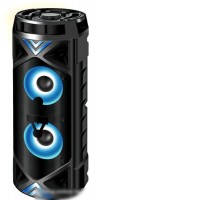 Колонка для вечеринок Ginzzu GM-209