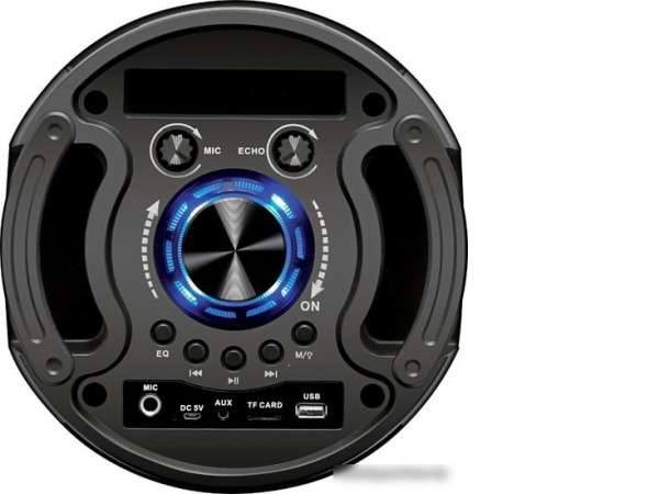 Колонка для вечеринок Ginzzu GM-209