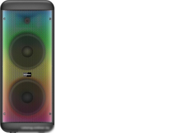 Колонка для вечеринок Hyundai H-MC1235