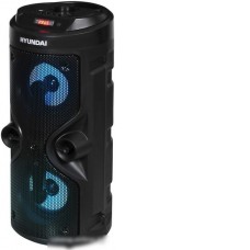 Мини-система Hyundai H-MC150