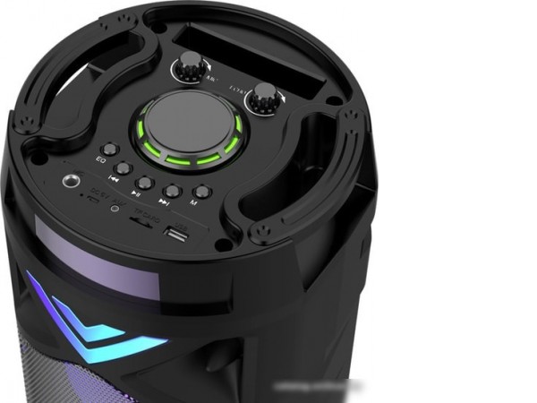 Мини-система Hyundai H-MC180