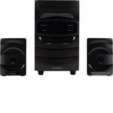 Музыкальный центр Hyundai H-MS1404