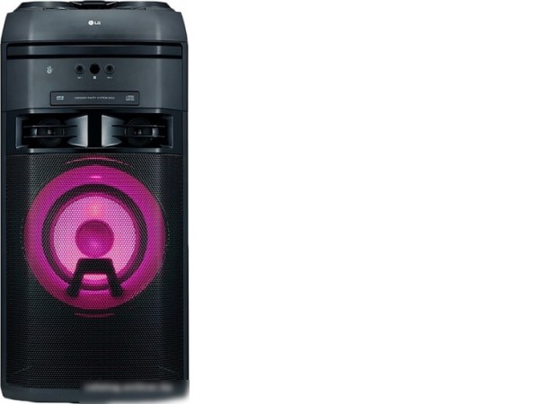 Мини-система LG X-Boom OK65