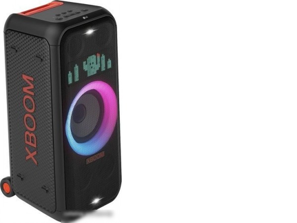 Колонка для вечеринок LG XBOOM XL7S