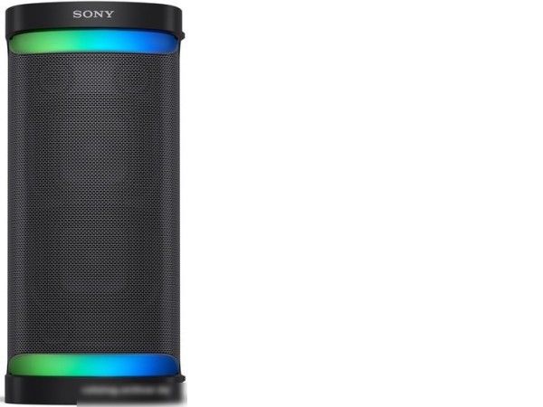 Колонка для вечеринок Sony SRS-XP700