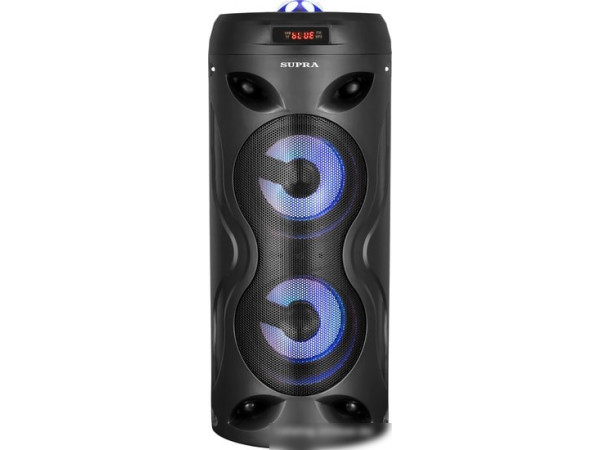 Колонка для вечеринок Supra SMB-330