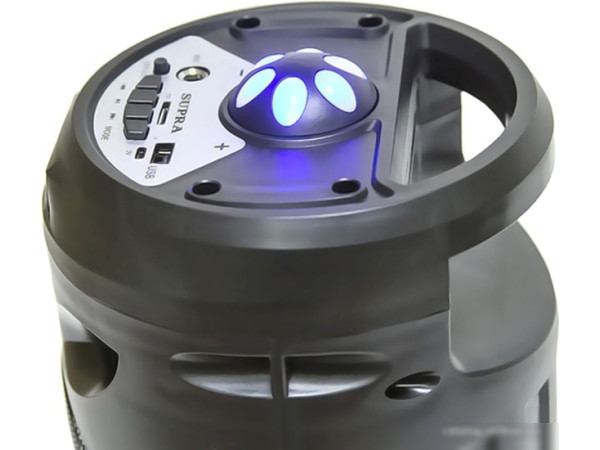 Колонка для вечеринок Supra SMB-330