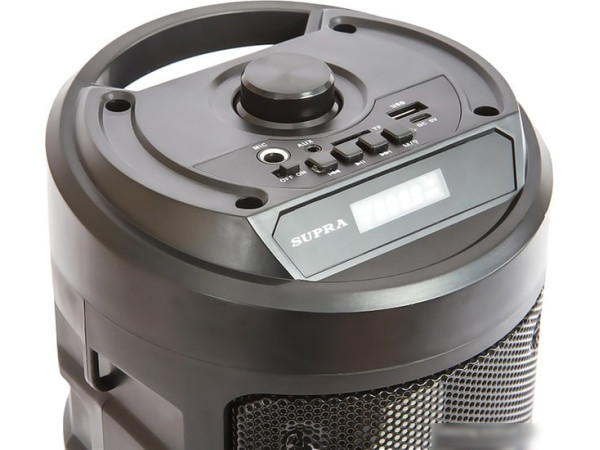 Колонка для вечеринок Supra SMB-350
