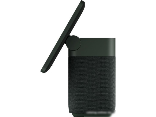 Колонка с умным дисплеем Яндекс Станция Дуо Макс (зеленый)