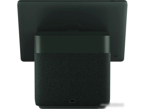 Колонка с умным дисплеем Яндекс Станция Дуо Макс (зеленый)