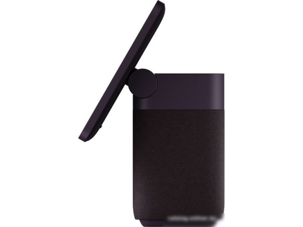 Колонка с умным дисплеем Яндекс Станция Дуо Макс (красный)