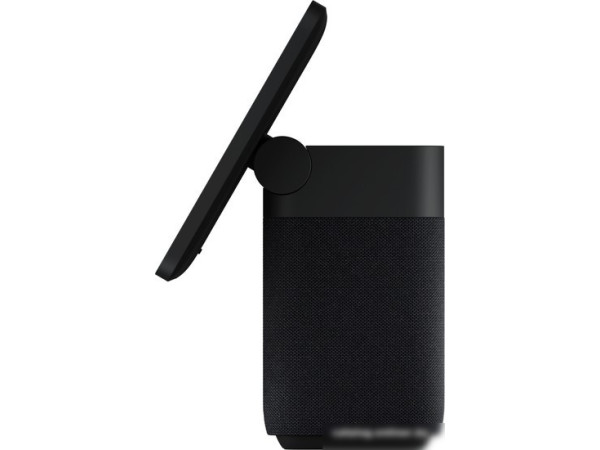 Колонка с умным дисплеем Яндекс Станция Дуо Макс (черный)