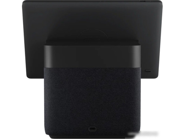 Колонка с умным дисплеем Яндекс Станция Дуо Макс (черный)