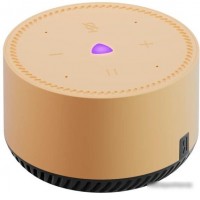 Умная колонка Яндекс Станция Лайт (капучино)