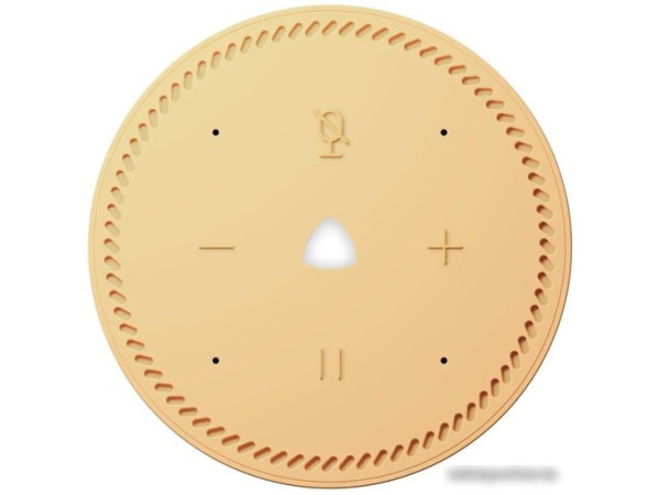 Умная колонка Яндекс Станция Лайт (капучино)