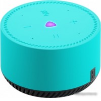 Умная колонка Яндекс Станция Лайт (мята)