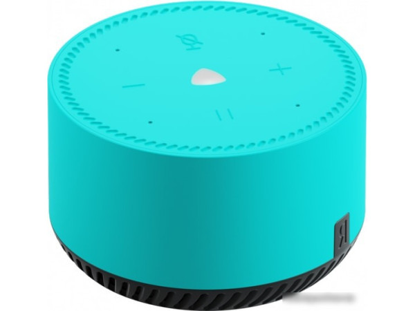 Умная колонка Яндекс Станция Лайт (мята)