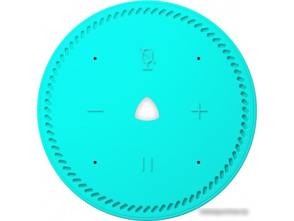 Умная колонка Яндекс Станция Лайт (мята)