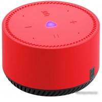 Умная колонка Яндекс Станция Лайт (чили)