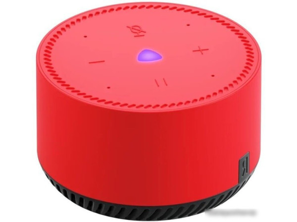 Умная колонка Яндекс Станция Лайт (чили)