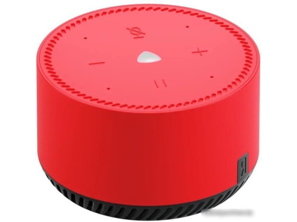 Умная колонка Яндекс Станция Лайт (чили)