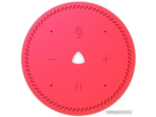 Умная колонка Яндекс Станция Лайт (чили)