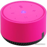 Умная колонка Яндекс Станция Лайт (фламинго)