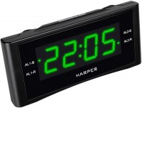 Часы Harper HCLK-1006