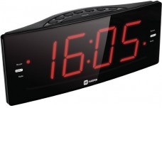 Радиочасы Harper HCLK-2042