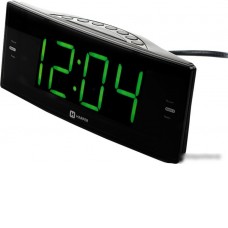 Радиочасы Harper HCLK-2044