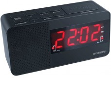 Радиочасы Hyundai H-RCL200