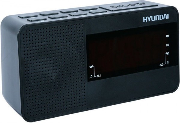 Радиочасы Hyundai H-RCL200